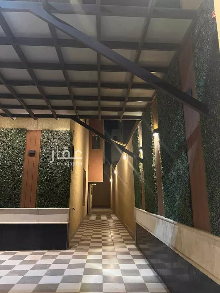 فيلا للإيجار في شارع سودري ، حي ديراب ، الرياض ، منطقة الرياض صورة 4