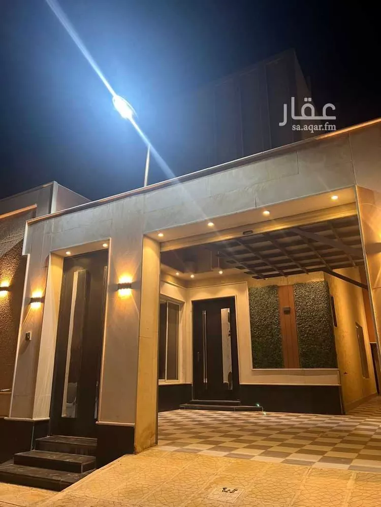 فيلا للإيجار في شارع سودري ، حي ديراب ، الرياض ، منطقة الرياض صورة 3