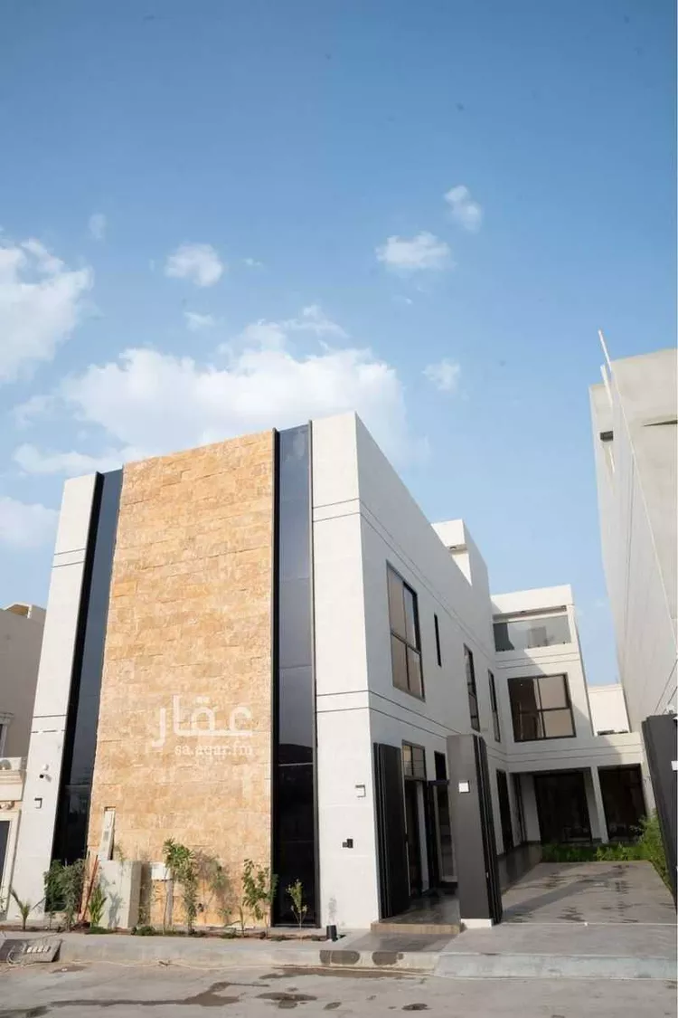 فيلا للبيع في شارع إبراهيم العقيلي, حي عرقة, مدينة الرياض, منطقة الرياض