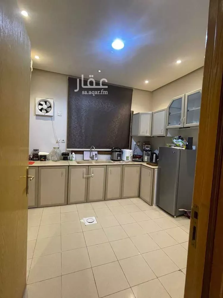 شقة للإيجار في شارع الحر بن قيس ، حي المؤتمرات ، الرياض ، منطقة الرياض صورة 2