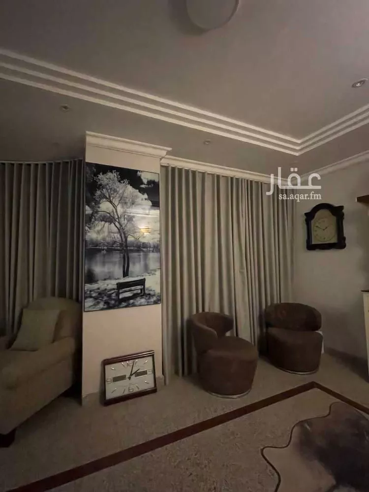 شقة للإيجار في شارع الحر بن قيس ، حي المؤتمرات ، الرياض ، منطقة الرياض صورة 4