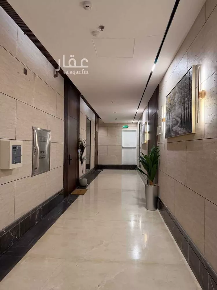 شقة للبيع في شارع جبل الضبيان ، حي الرمال ، الرياض ، منطقة الرياض
