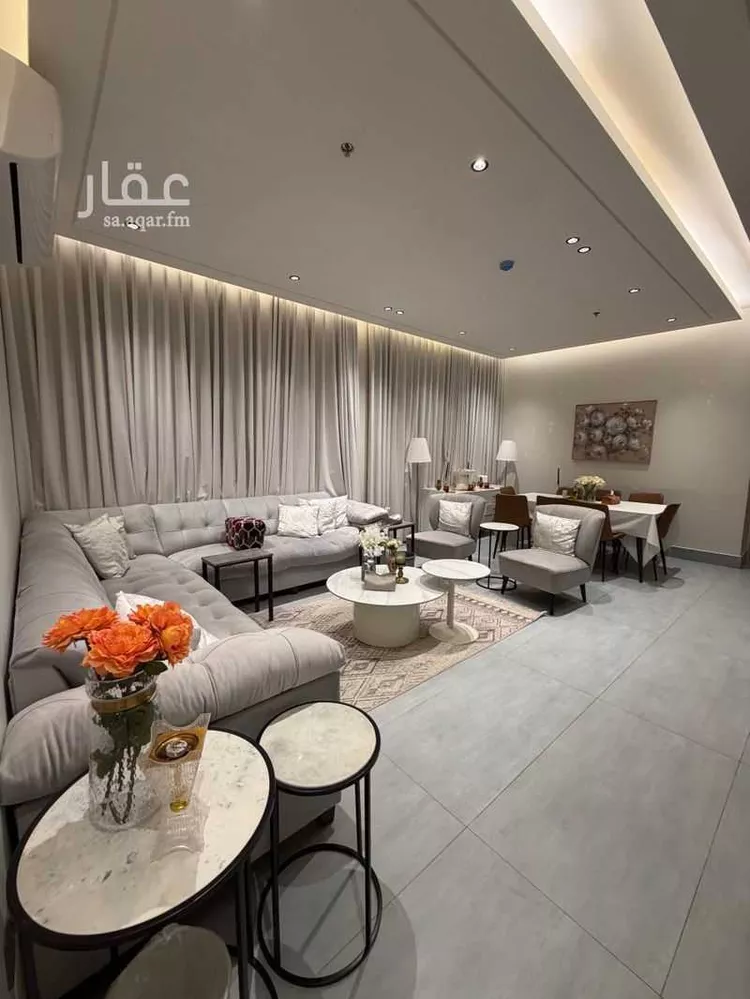 شقة للبيع في شارع جبل الضبيان ، حي الرمال ، الرياض ، منطقة الرياض صورة 4