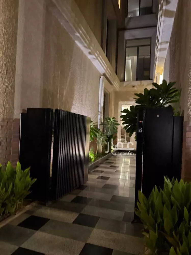 شقة للبيع في شارع جبل الضبيان ، حي الرمال ، الرياض ، منطقة الرياض 6