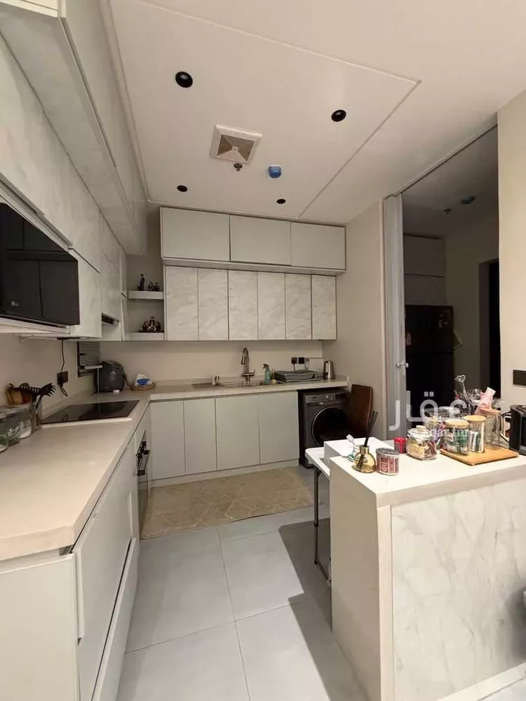 شقة للبيع في شارع جبل الضبيان ، حي الرمال ، الرياض ، منطقة الرياض صورة 5