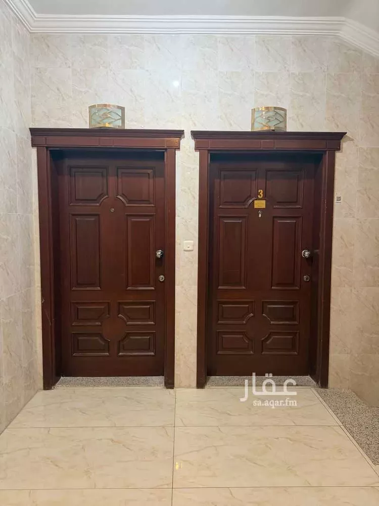 شقة للإيجار في شارع منبر الدعوه ، حي النهضة ، جدة ، جدة 1 صورة