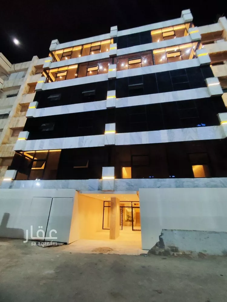 شقة للإيجار في شارع أروى بنت كريز, حي المربع, مدينة الرياض, منطقة الرياض صورة 3