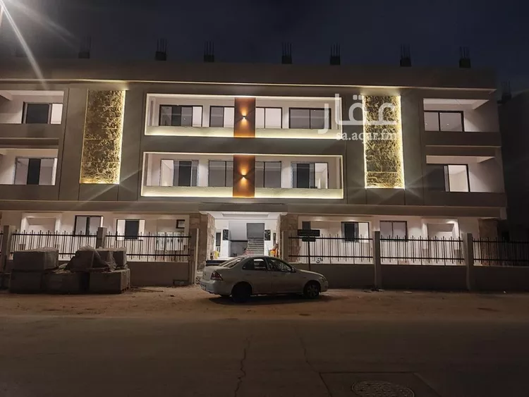 شقة للإيجار في شارع الأمير فهد بن إبراهيم آل سعود, حي الضباط, مدينة الرياض, منطقة الرياض صورة 2