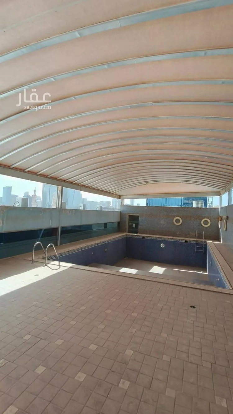 عمارة للإيجار في شارع العليا, حي المروج, مدينة الرياض, منطقة الرياض 13