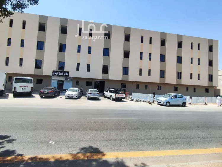 شقة للإيجار في شارع عبدالله بن عمر, حي النسيم الغربي, مدينة الرياض, منطقة الرياض