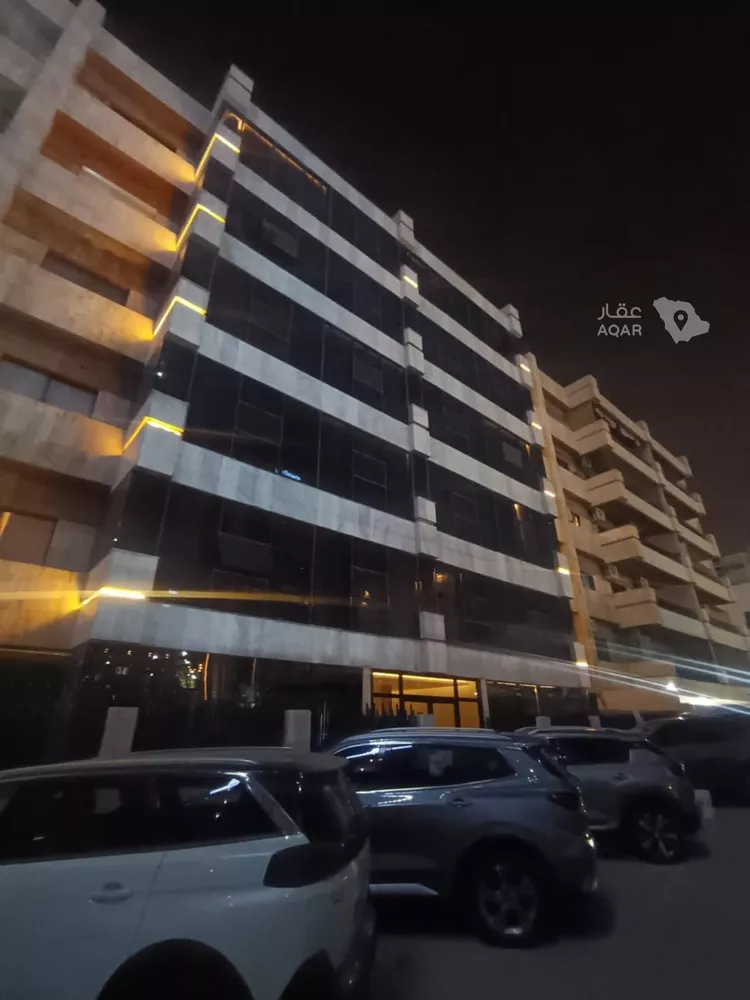 شقة للإيجار في شارع دريد بن حرملة, حي المربع, مدينة الرياض, منطقة الرياض