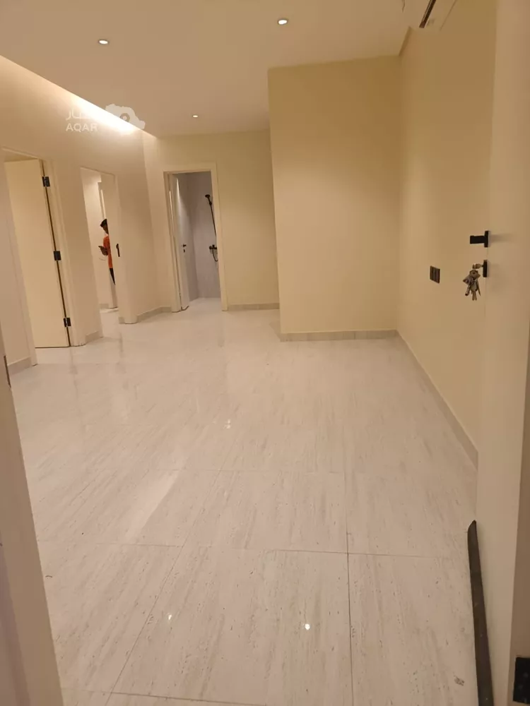 شقة للإيجار في شارع دريد بن حرملة, حي المربع, مدينة الرياض, منطقة الرياض 6