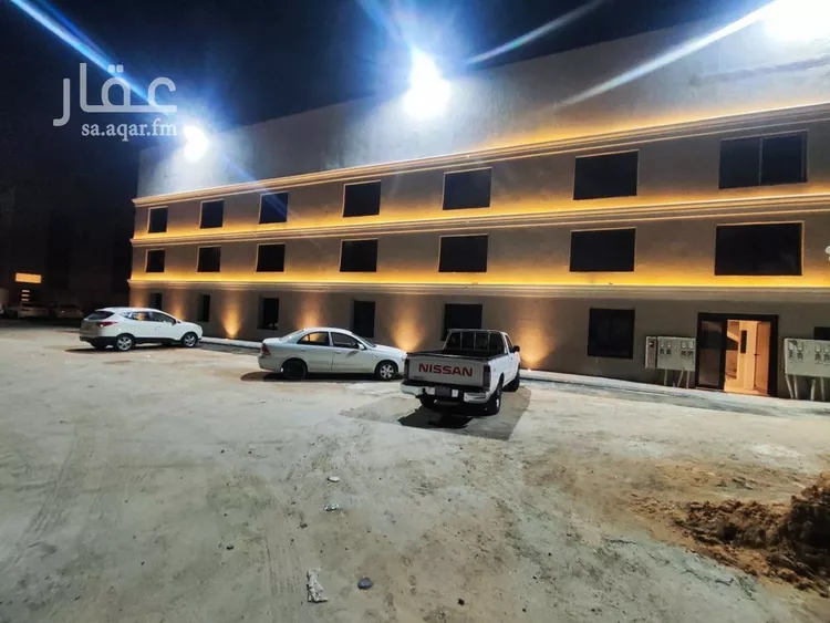 شقة للإيجار في شارع ابن الطيب, حي الملز, مدينة الرياض, منطقة الرياض صورة 2