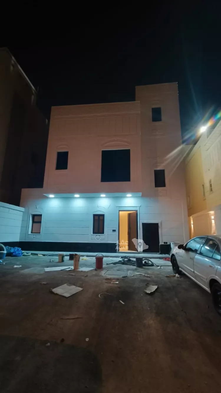 Apartment for Rent in Riyadh Al Hamra 2