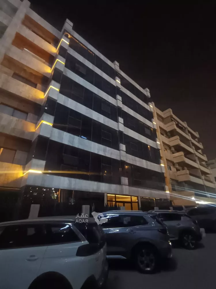 شقة للإيجار في شارع دريد بن حرملة, حي المربع, مدينة الرياض, منطقة الرياض