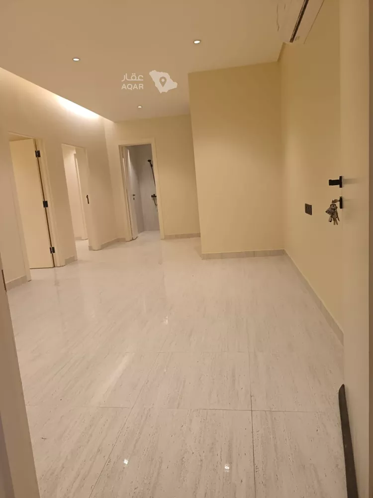 شقة للإيجار في شارع دريد بن حرملة, حي المربع, مدينة الرياض, منطقة الرياض 5