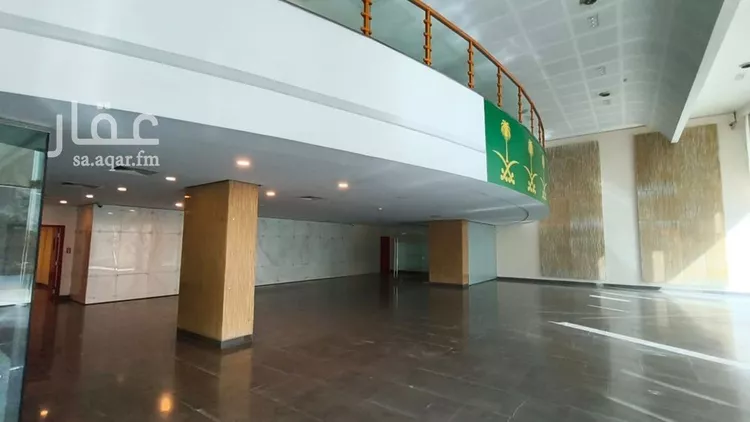 عمارة للإيجار في شارع العليا, حي المروج, مدينة الرياض, منطقة الرياض 7
