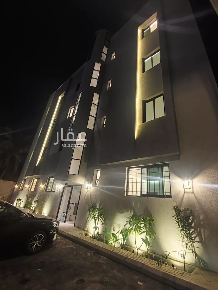 شقة للإيجار في شارع الأمير فهد بن إبراهيم آل سعود, حي الضباط, مدينة الرياض, منطقة الرياض صورة 2