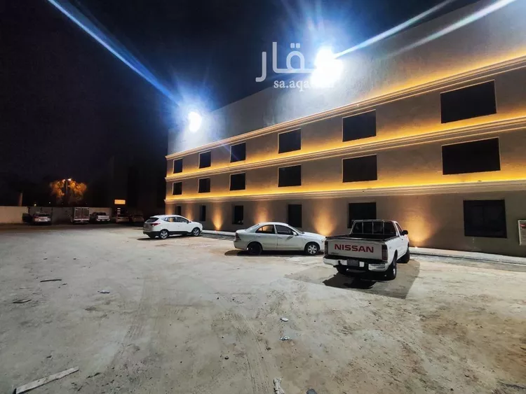 شقة للإيجار في شارع ابن الطيب, حي الملز, مدينة الرياض, منطقة الرياض صورة 2