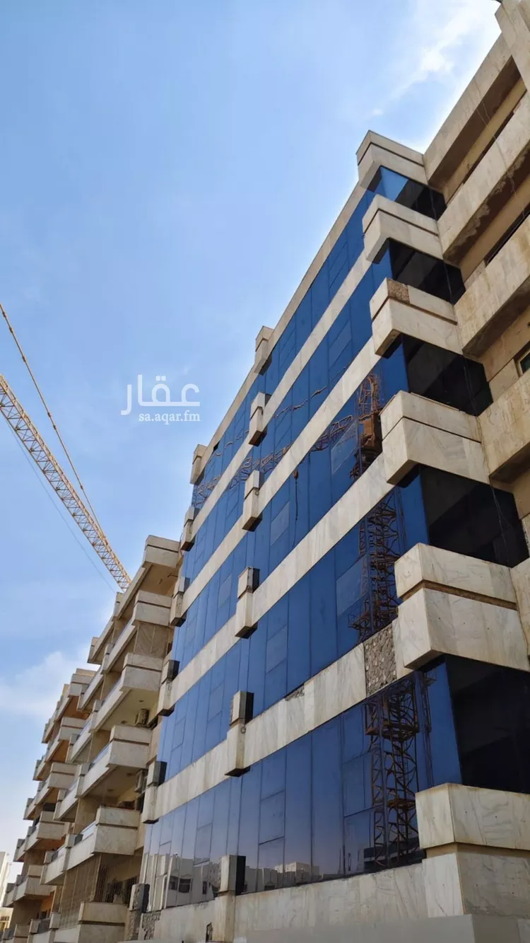 شقة للإيجار في شارع دريد بن حرملة, حي المربع, مدينة الرياض, منطقة الرياض
