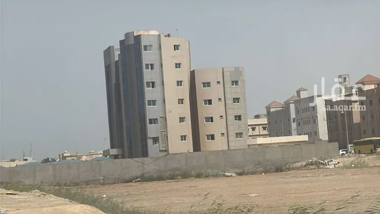 عمارة للإيجار في شارع النورس, حي الجوهرة, مدينة الدمام, المنطقة الشرقية صورة 3