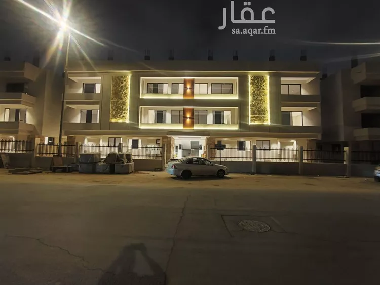 شقة للإيجار في شارع الأمير فهد بن إبراهيم آل سعود, حي الضباط, مدينة الرياض, منطقة الرياض