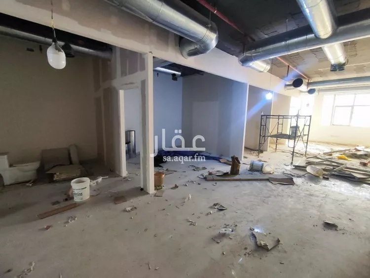 مكتب تجاري للإيجار في شارع خالد بن الوليد الفرعي, حي غرناطة, مدينة الرياض, منطقة الرياض صورة 4