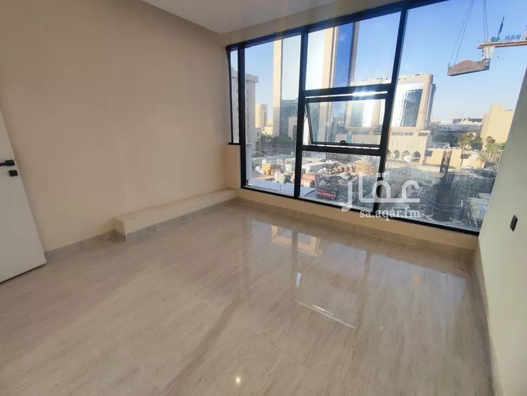 شقة للإيجار في شارع دريد بن حرملة, حي المربع, مدينة الرياض, منطقة الرياض صورة 2