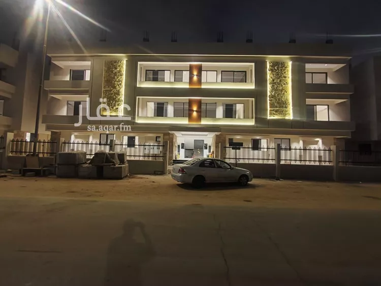 شقة للإيجار في شارع الاميرة الجوهرة بنت الامام فيصل بن تركي, حي الضباط, مدينة الرياض, منطقة الرياض صورة 3