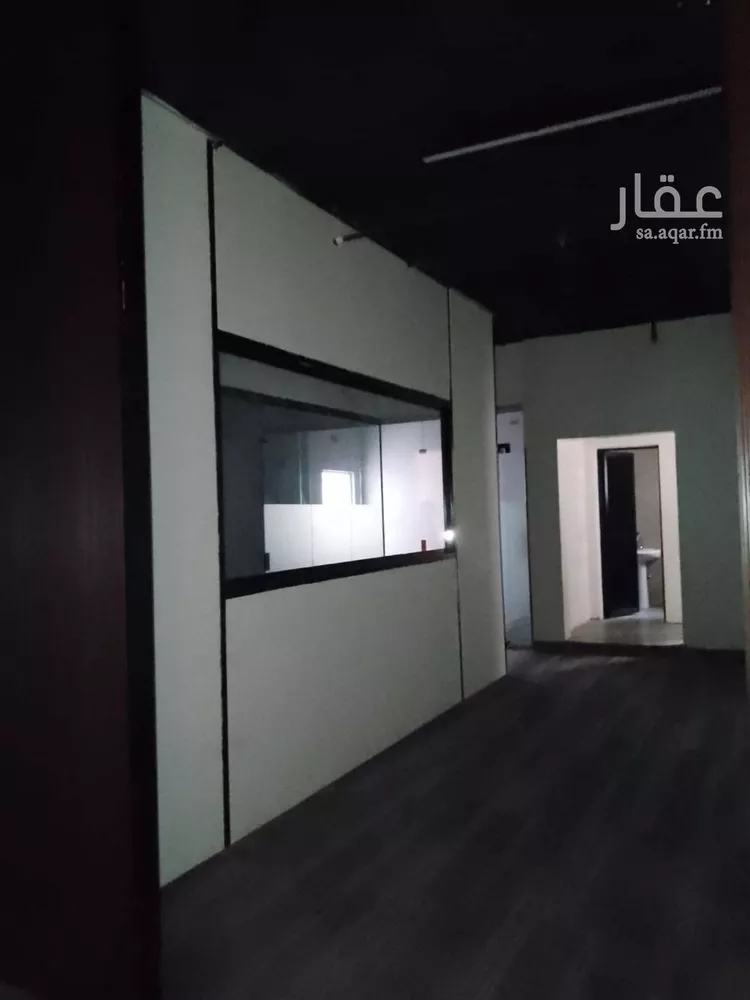 مكتب تجاري للإيجار في شارع وادي الساحل, حي الرمال, مدينة الرياض, منطقة الرياض