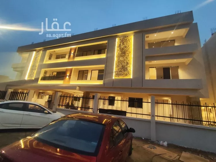 شقة للإيجار في شارع أبي غانم الحلبي, حي الضباط, مدينة الرياض, منطقة الرياض صورة 3