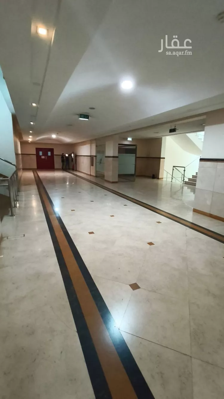 عمارة للإيجار في شارع العليا, حي المروج, مدينة الرياض, منطقة الرياض 6