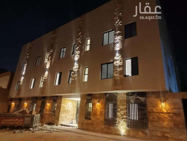 شقة للإيجار في شارع البجادية, حي غرناطة, مدينة الرياض, منطقة الرياض صورة 2