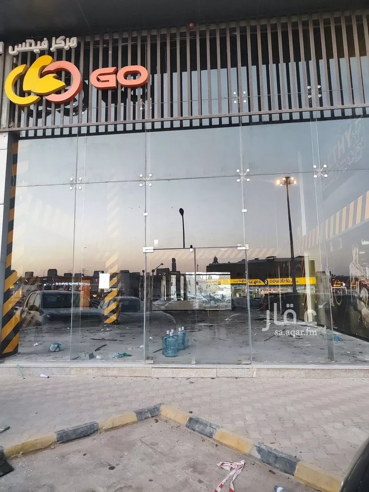 محل للإيجار في شارع وادي الساحل, حي الرمال, مدينة الرياض, منطقة الرياض صورة 5