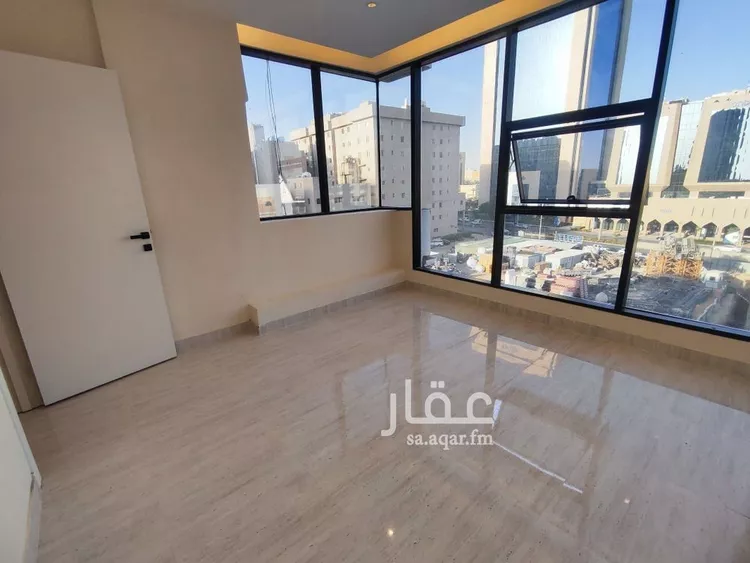 شقة للإيجار في شارع دريد بن حرملة, حي المربع, مدينة الرياض, منطقة الرياض