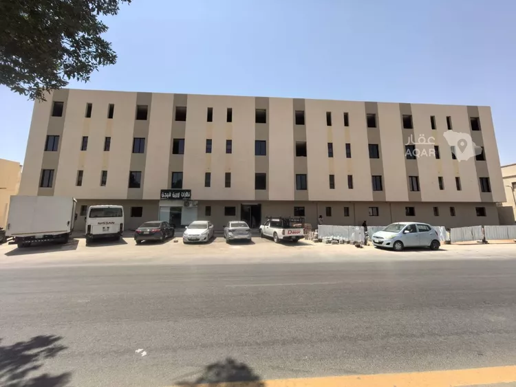 شقة للإيجار في شارع ثلوث عمارة, حي النسيم الغربي, مدينة الرياض, منطقة الرياض