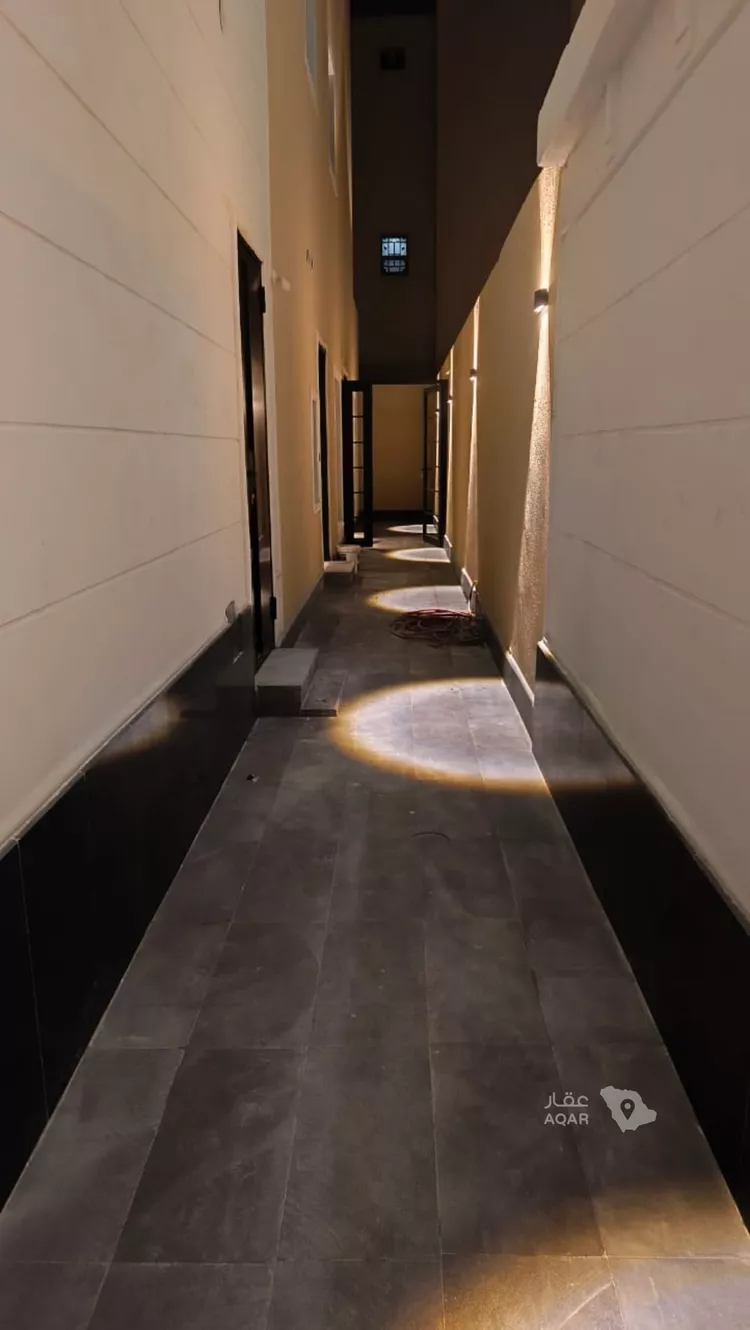 Apartment for Rent in Riyadh Al Hamra