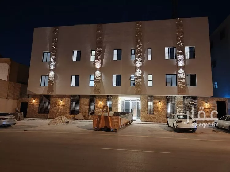 شقة للإيجار في شارع البجادية, حي غرناطة, مدينة الرياض, منطقة الرياض
