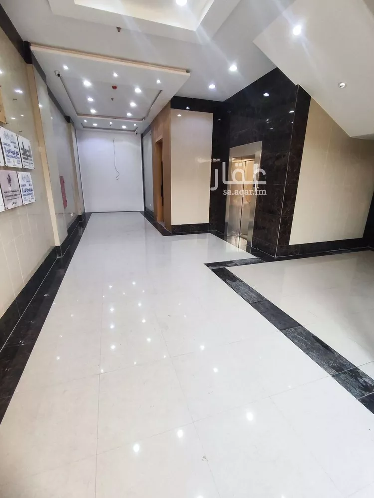 مكتب تجاري للإيجار في شارع خالد بن الوليد الفرعي, حي غرناطة, مدينة الرياض, منطقة الرياض صورة 5