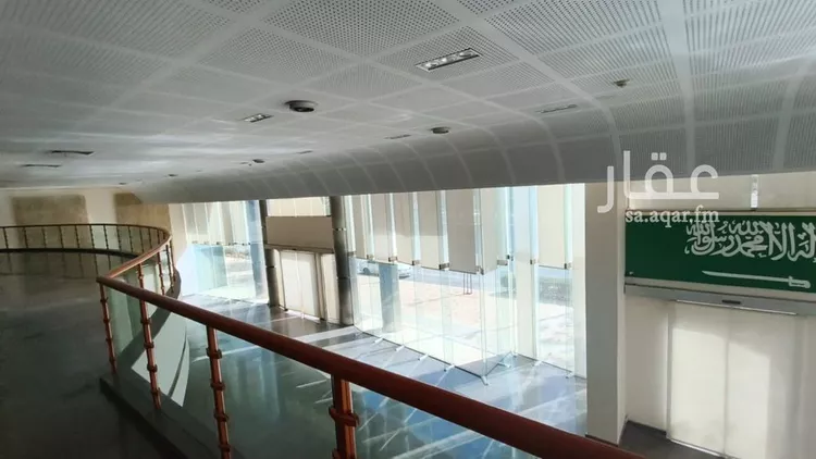 عمارة للإيجار في شارع العليا, حي المروج, مدينة الرياض, منطقة الرياض 8