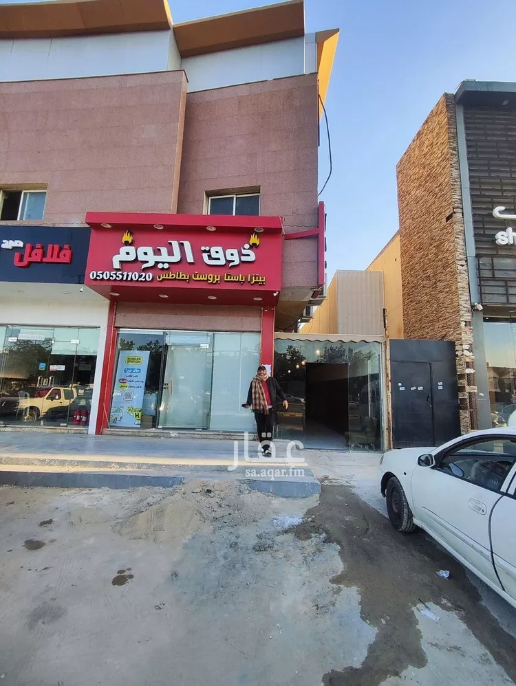 Apartment for Rent in Riyadh Ishbiliyah صورة 4