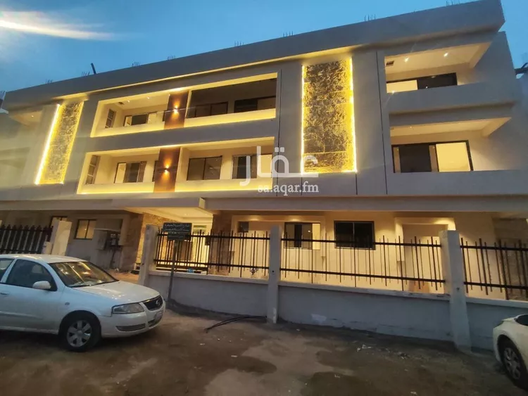 شقة للإيجار في شارع أبي غانم الحلبي, حي الضباط, مدينة الرياض, منطقة الرياض صورة 2