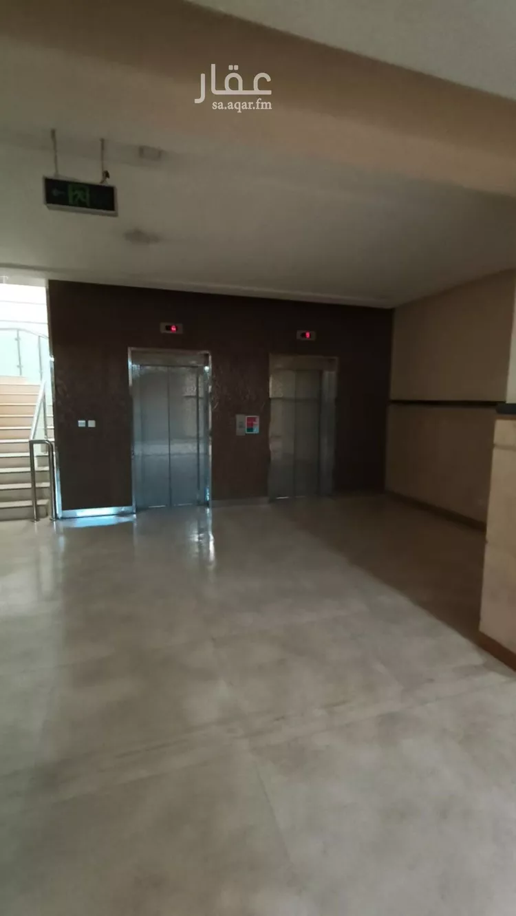 عمارة للإيجار في شارع العليا, حي المروج, مدينة الرياض, منطقة الرياض 9