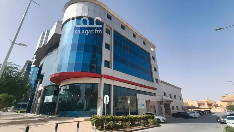 Building for Rent in Riyadh Al Muruj صورة 2