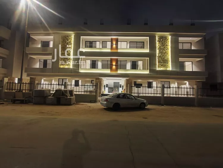 شقة للإيجار في شارع الاميرة الجوهرة بنت الامام فيصل بن تركي, حي الضباط, مدينة الرياض, منطقة الرياض صورة 2