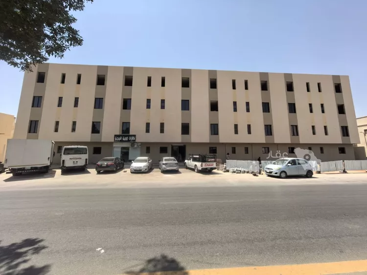شقة للإيجار في شارع جزيرة زنجبار, حي النسيم الشرقي, مدينة الرياض, منطقة الرياض