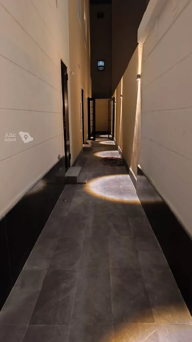Apartment for Rent in Riyadh Al Hamra