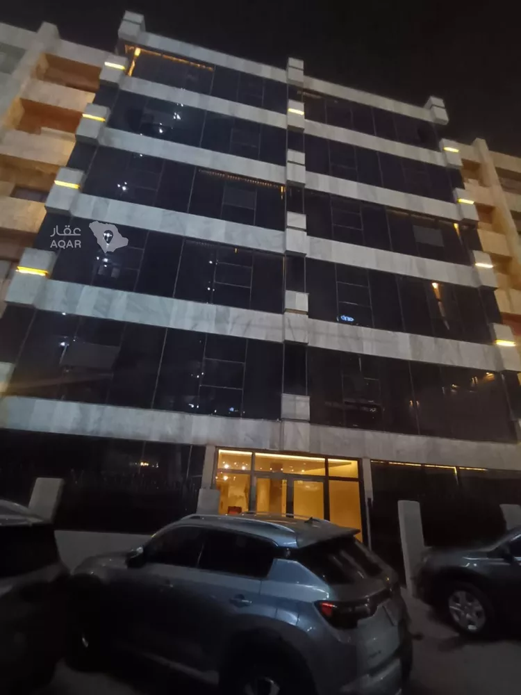 شقة للإيجار في شارع دريد بن حرملة, حي المربع, مدينة الرياض, منطقة الرياض 8