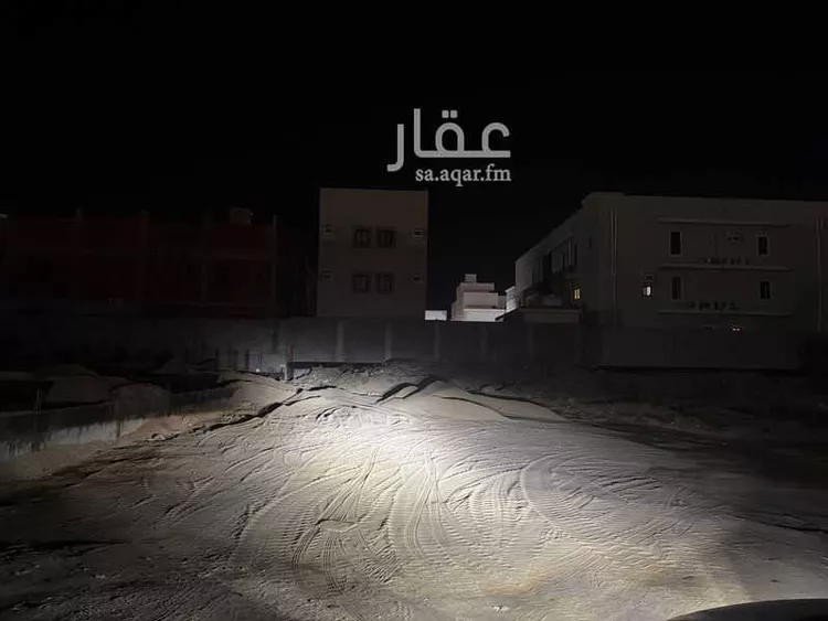 Land for Sale in Jeddah Al Riyadh صورة 2