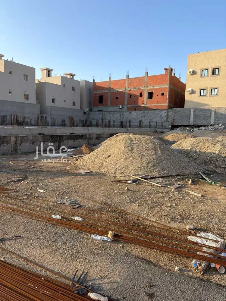 أرض للبيع في شارع وادي شحرور ، حي الصفوة ، جدة ، جدة